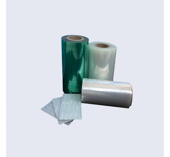 自動包裝機拉伸膜卷